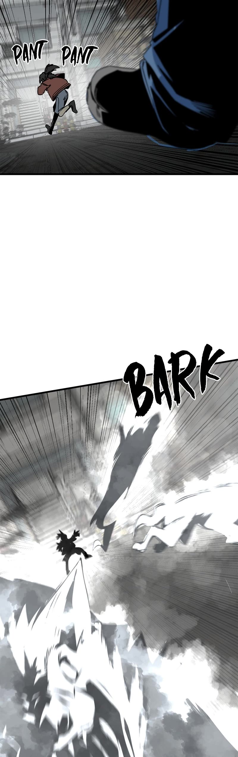 Hero Killer (Beolkkul) Chapter 184 page 50 - Chapter 184: Episode 184