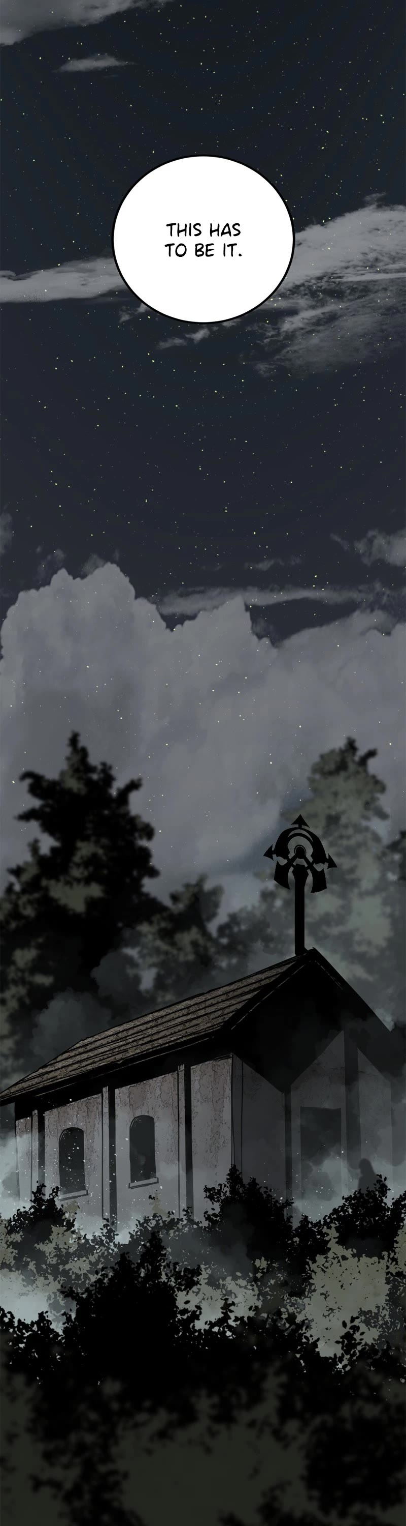 Hero Killer (Beolkkul) Chapter 184 page 53 - Chapter 184: Episode 184