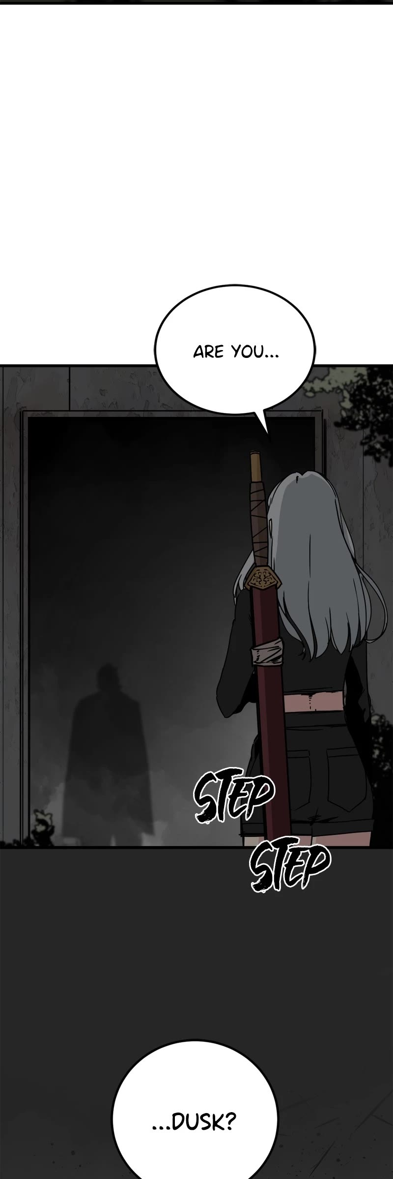 Hero Killer (Beolkkul) Chapter 184 page 54 - Chapter 184: Episode 184