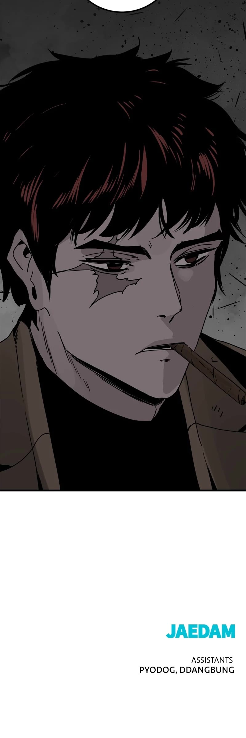 Hero Killer (Beolkkul) Chapter 184 page 55 - Chapter 184: Episode 184