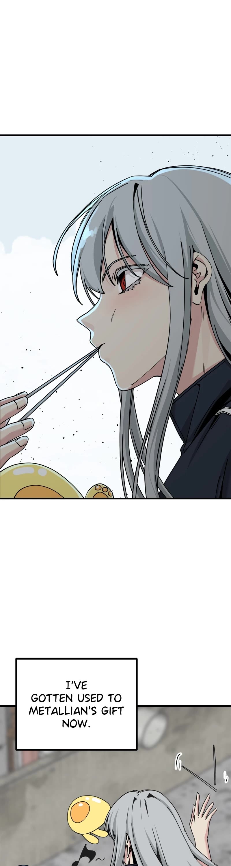 Hero Killer (Beolkkul) Chapter 184 page 6 - Chapter 184: Episode 184