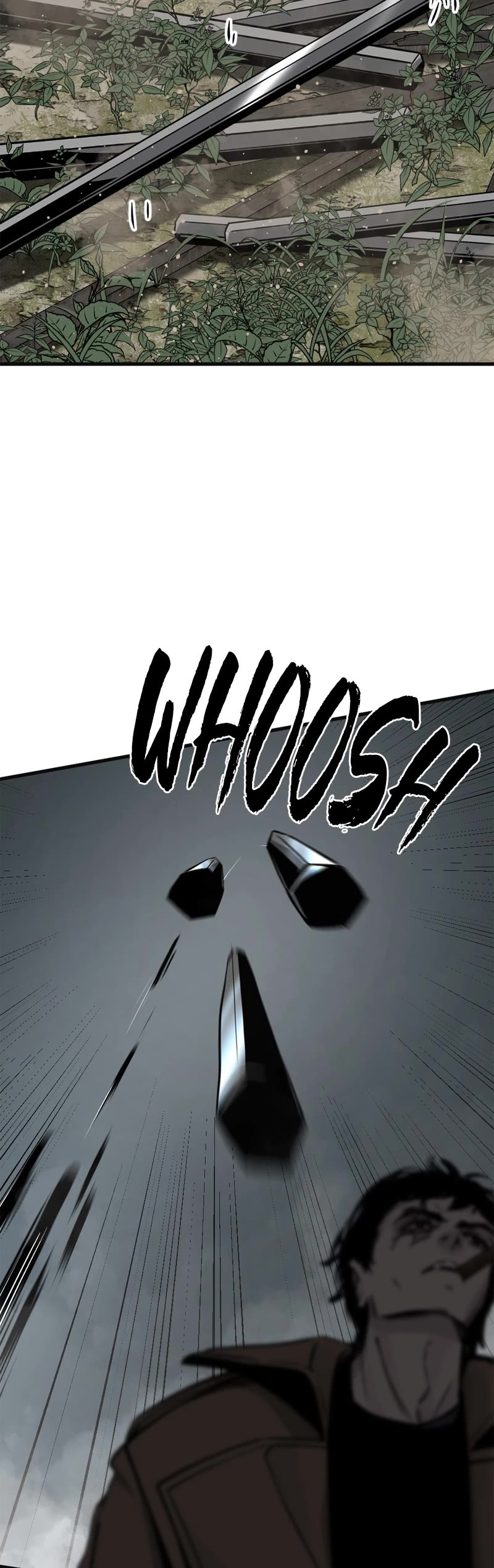 Hero Killer (Beolkkul) Chapter 185 page 10 - Chapter 185: Episode 185
