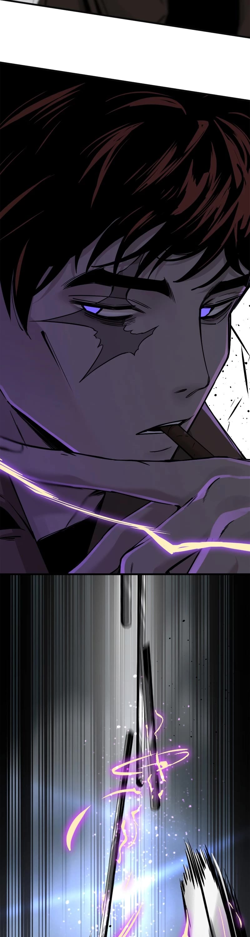 Hero Killer (Beolkkul) Chapter 185 page 11 - Chapter 185: Episode 185