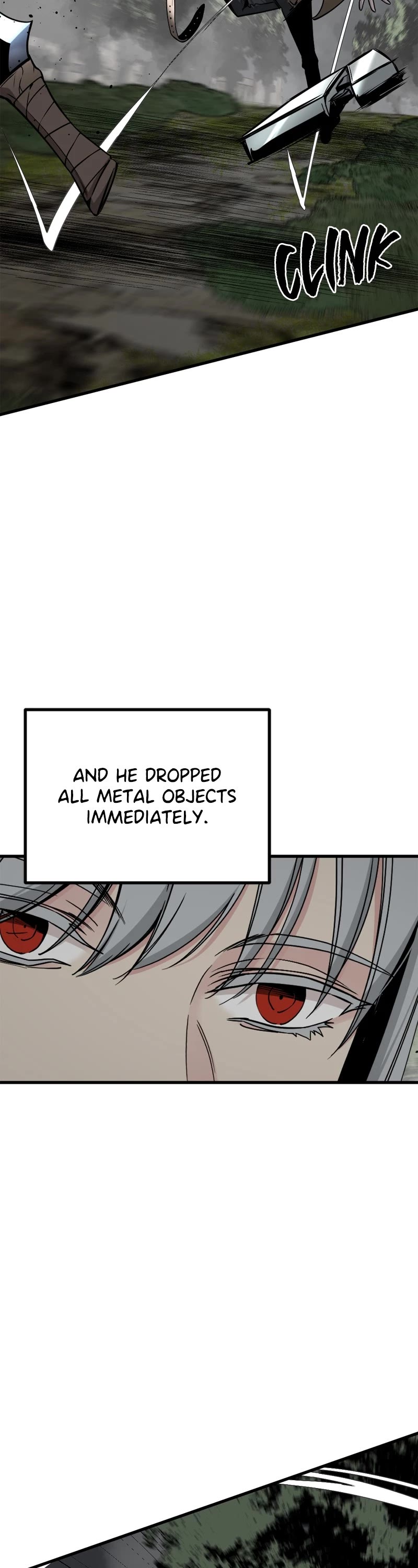 Hero Killer (Beolkkul) Chapter 185 page 13 - Chapter 185: Episode 185