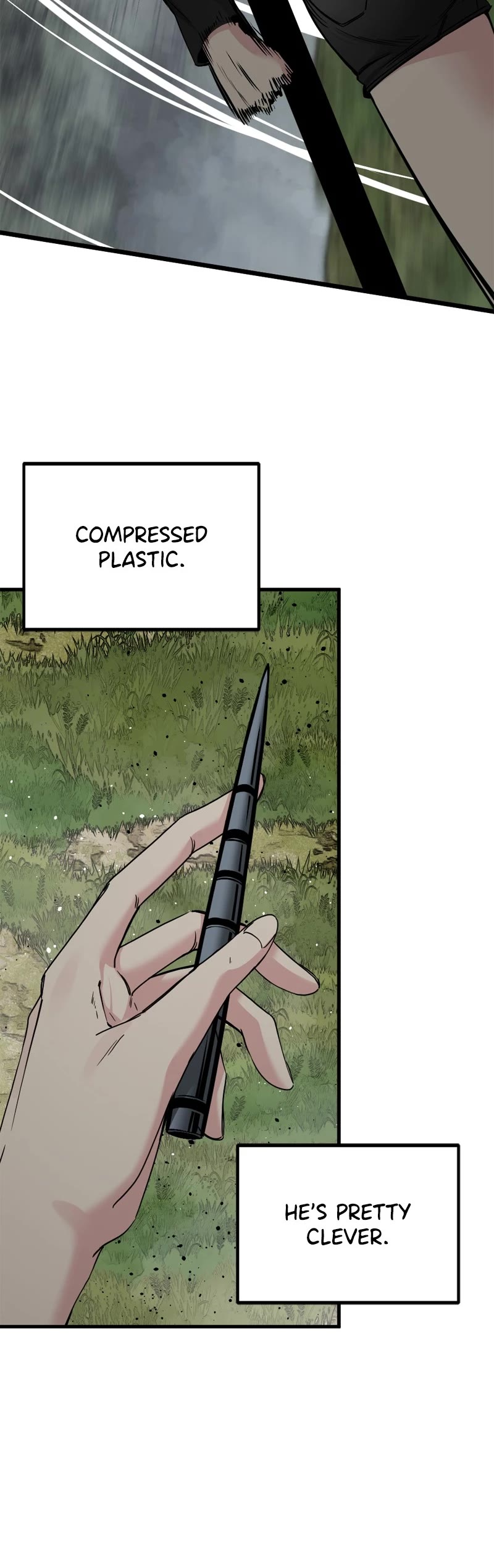 Hero Killer (Beolkkul) Chapter 185 page 15 - Chapter 185: Episode 185