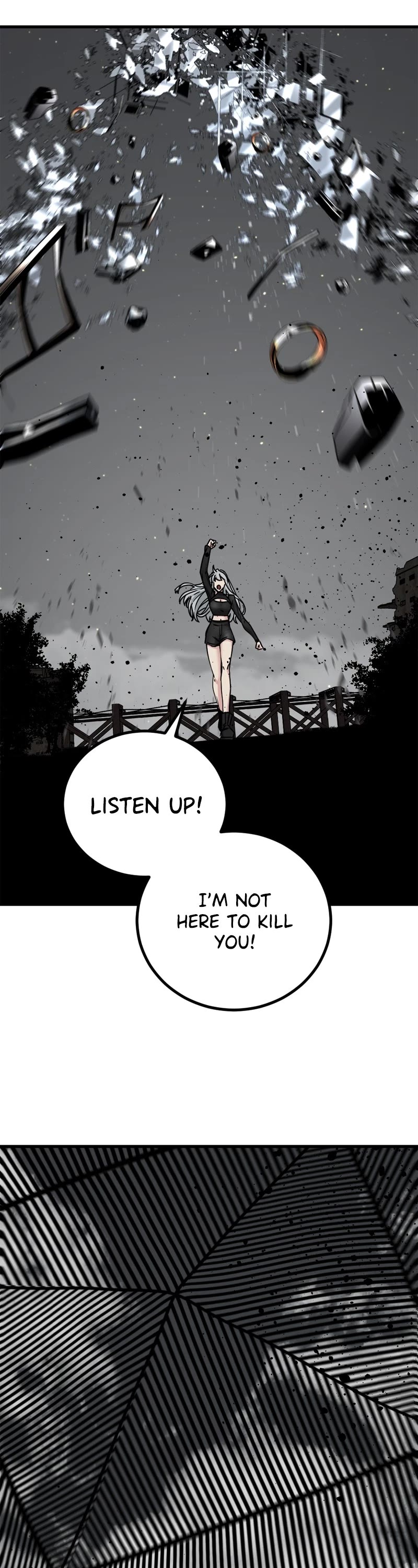 Hero Killer (Beolkkul) Chapter 185 page 16 - Chapter 185: Episode 185