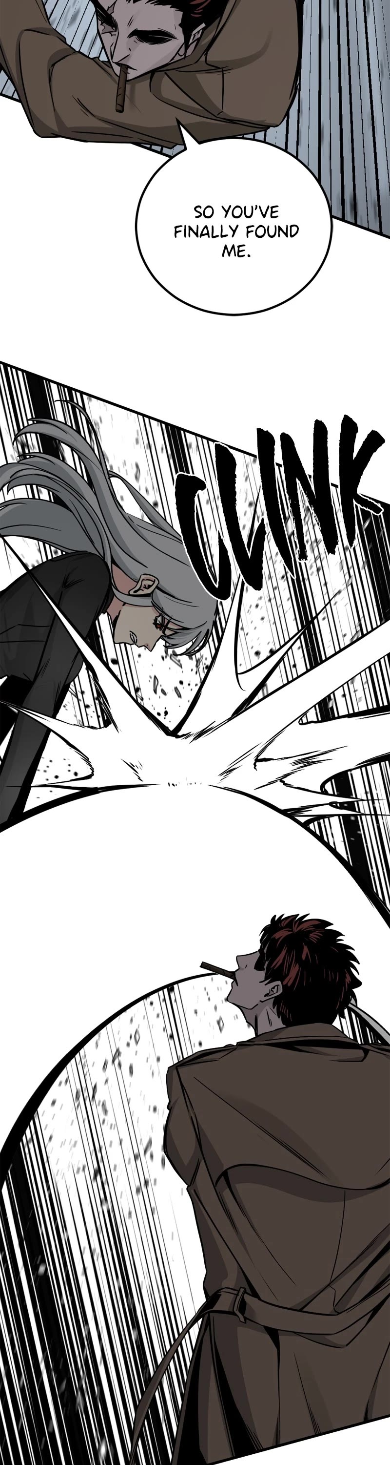 Hero Killer (Beolkkul) Chapter 185 page 21 - Chapter 185: Episode 185