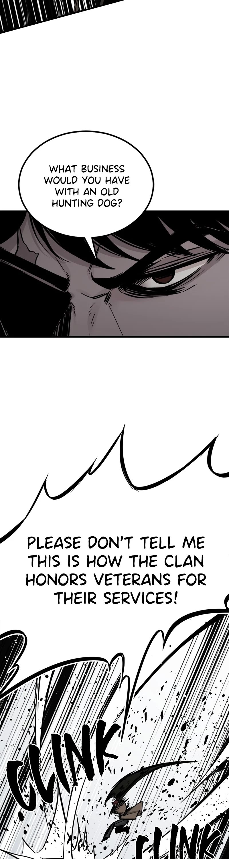 Hero Killer (Beolkkul) Chapter 185 page 22 - Chapter 185: Episode 185