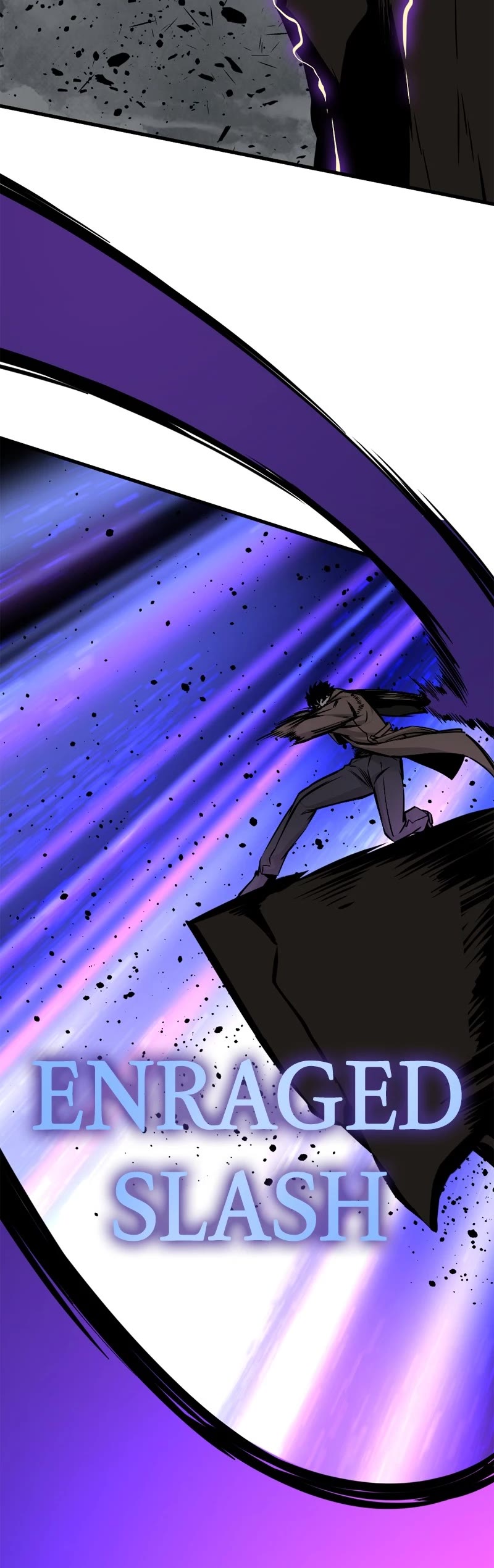 Hero Killer (Beolkkul) Chapter 185 page 24 - Chapter 185: Episode 185