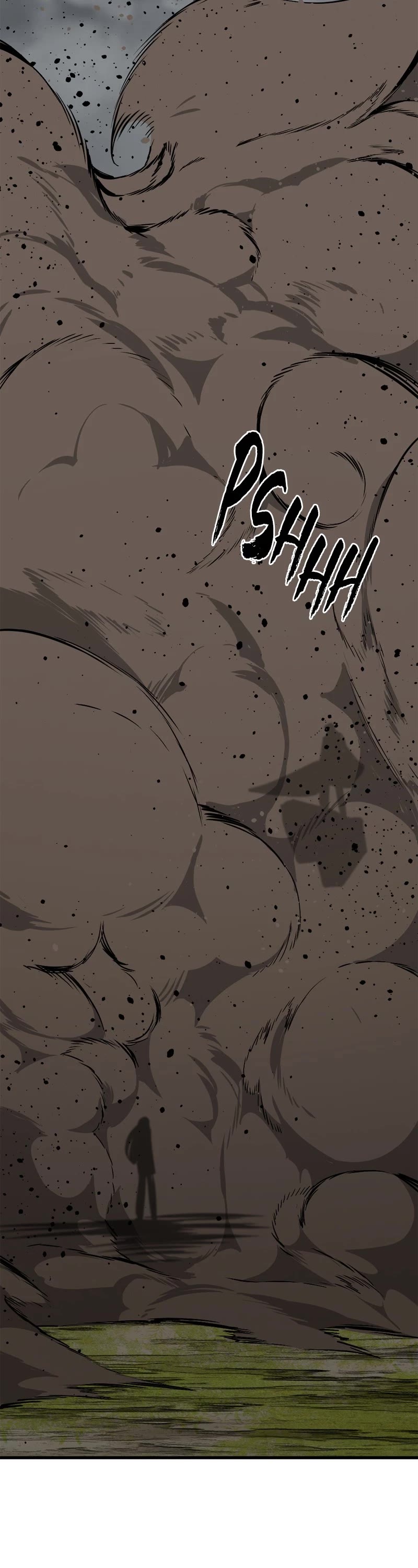 Hero Killer (Beolkkul) Chapter 185 page 28 - Chapter 185: Episode 185