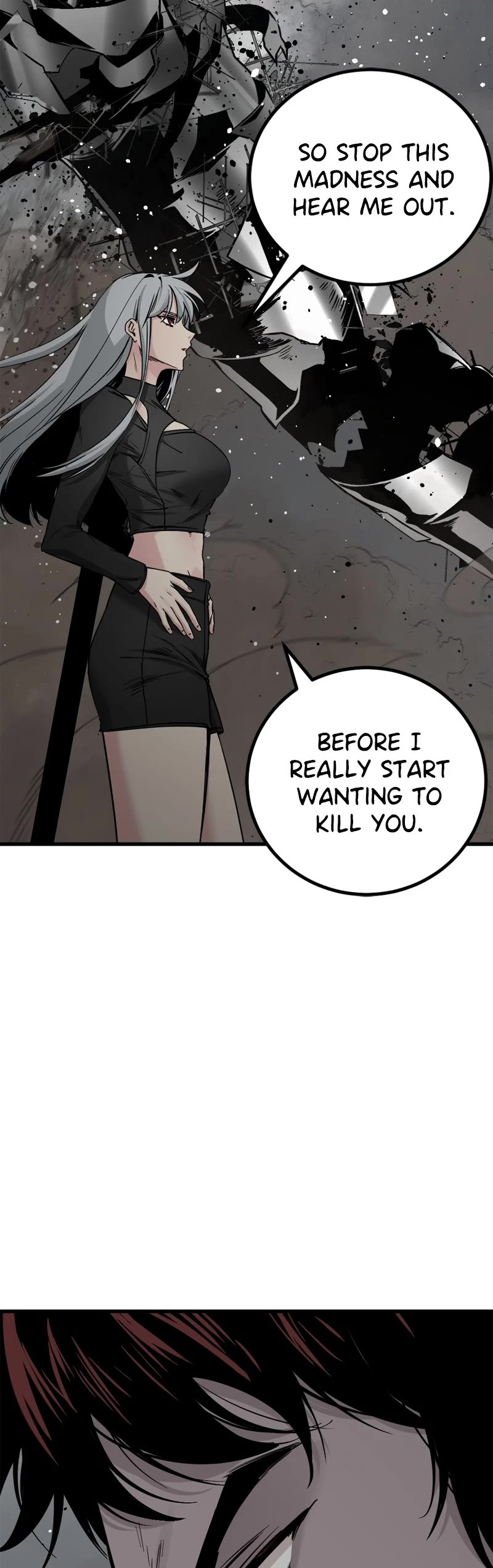 Hero Killer (Beolkkul) Chapter 185 page 30 - Chapter 185: Episode 185