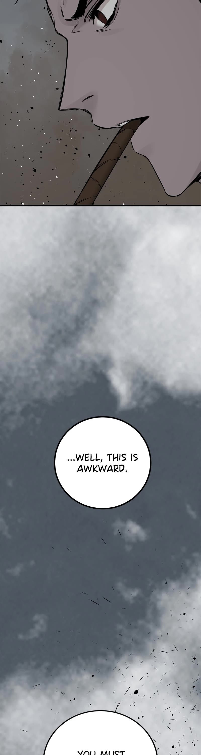 Hero Killer (Beolkkul) Chapter 185 page 31 - Chapter 185: Episode 185