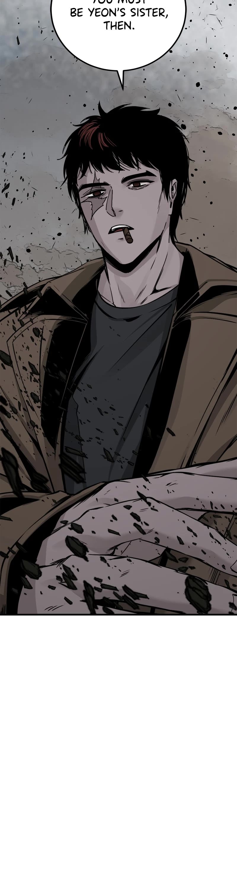Hero Killer (Beolkkul) Chapter 185 page 32 - Chapter 185: Episode 185