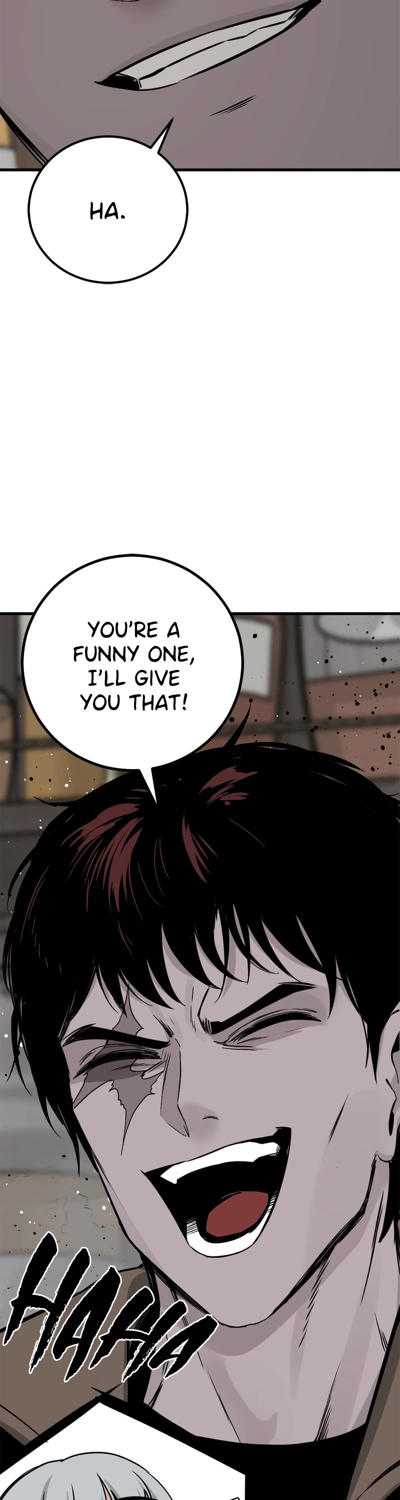 Hero Killer (Beolkkul) Chapter 185 page 37 - Chapter 185: Episode 185