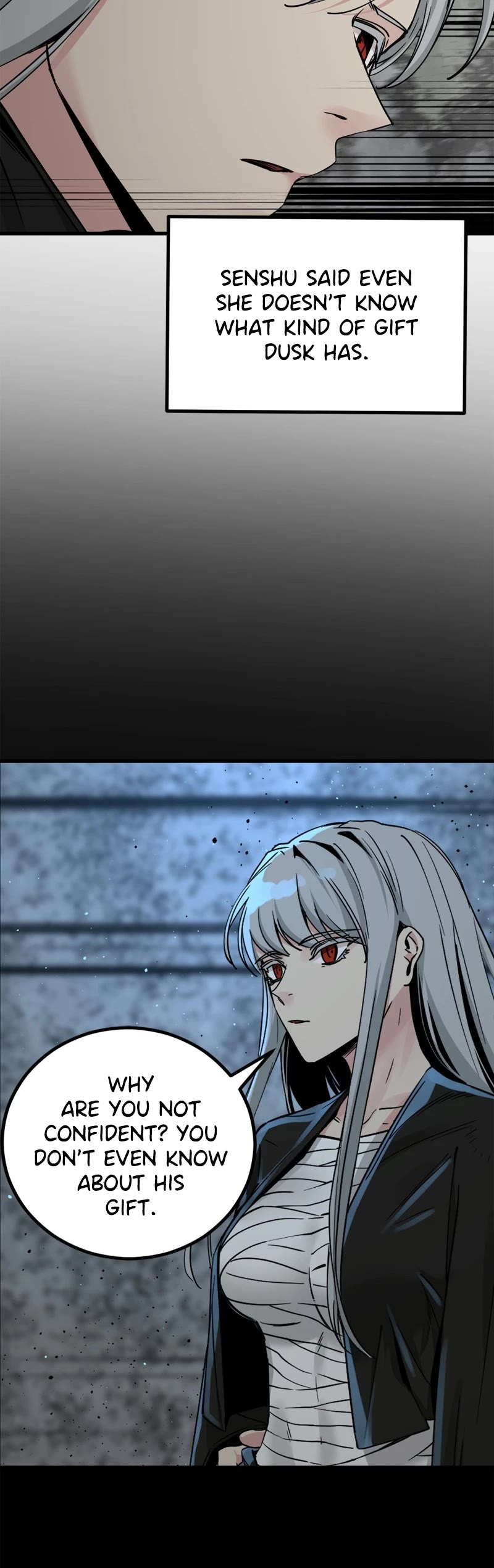Hero Killer (Beolkkul) Chapter 185 page 4 - Chapter 185: Episode 185