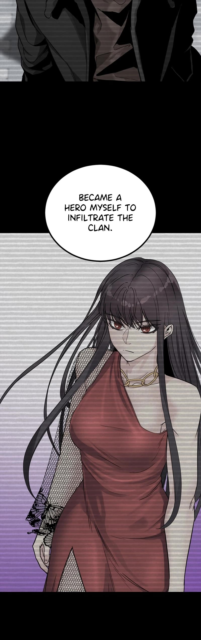 Hero Killer (Beolkkul) Chapter 185 page 40 - Chapter 185: Episode 185