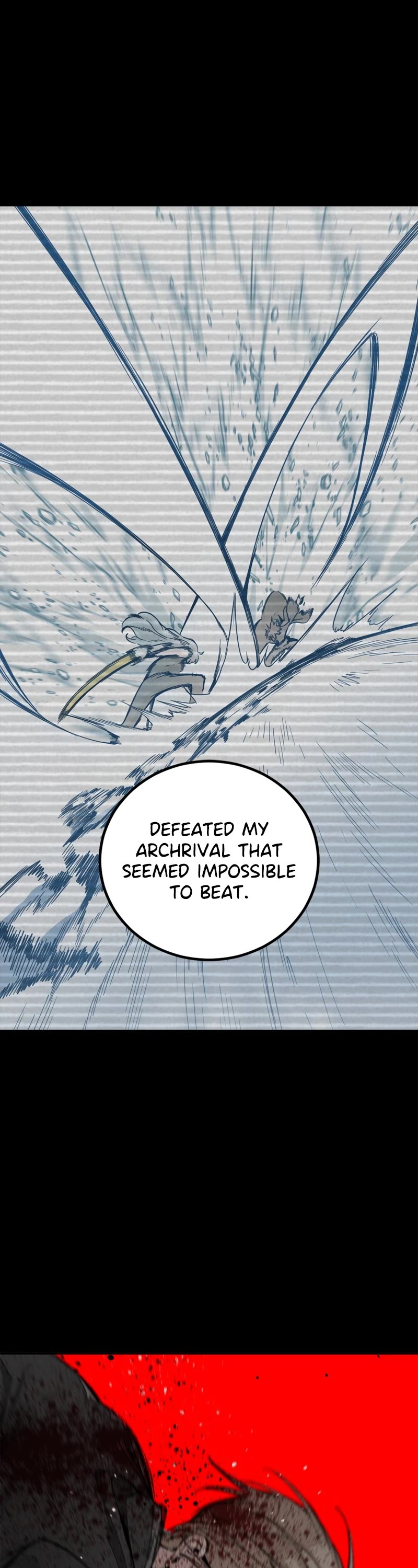 Hero Killer (Beolkkul) Chapter 185 page 41 - Chapter 185: Episode 185