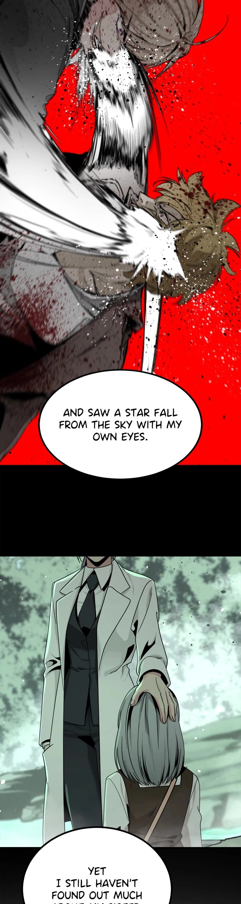 Hero Killer (Beolkkul) Chapter 185 page 42 - Chapter 185: Episode 185