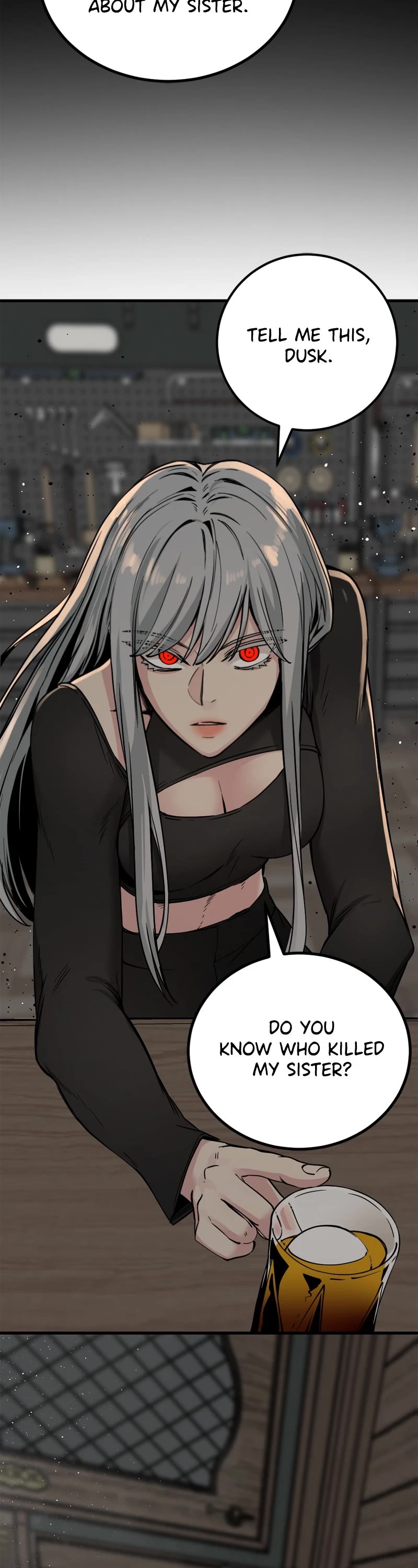 Hero Killer (Beolkkul) Chapter 185 page 43 - Chapter 185: Episode 185