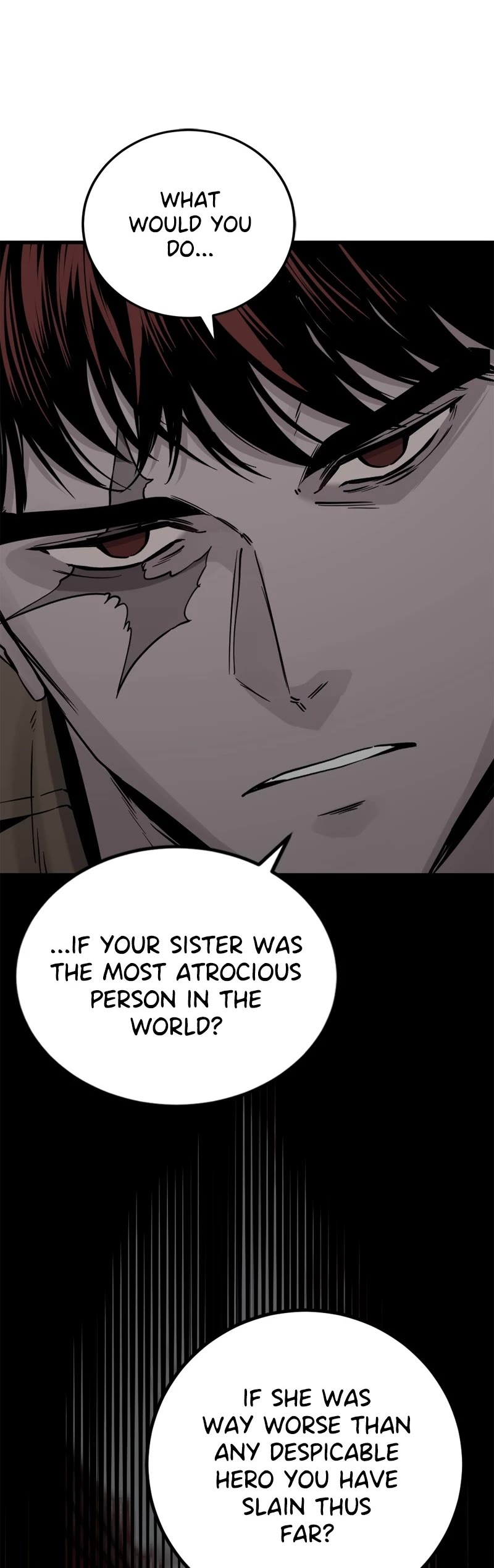 Hero Killer (Beolkkul) Chapter 185 page 45 - Chapter 185: Episode 185