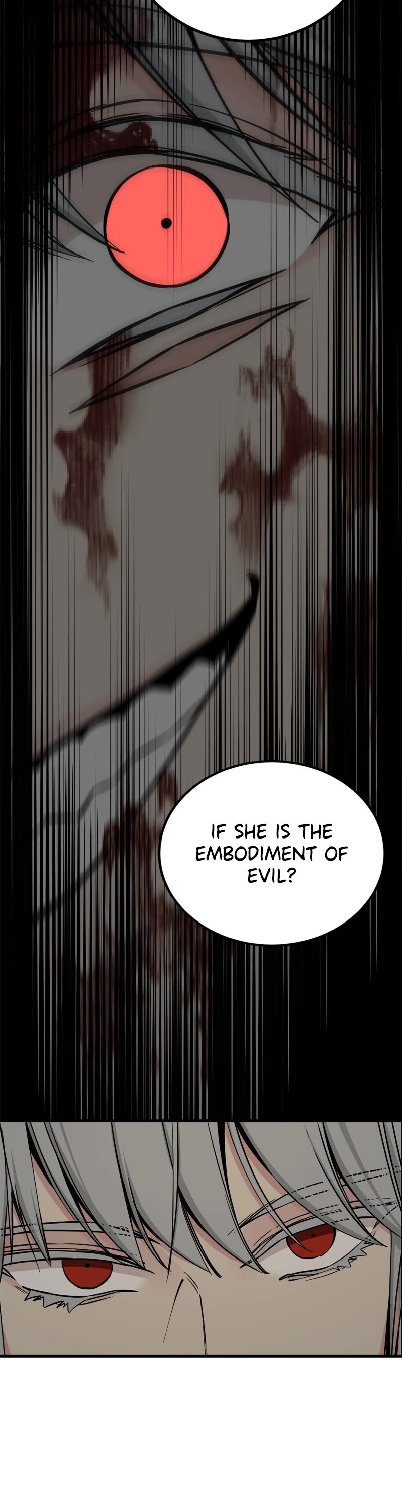 Hero Killer (Beolkkul) Chapter 185 page 46 - Chapter 185: Episode 185