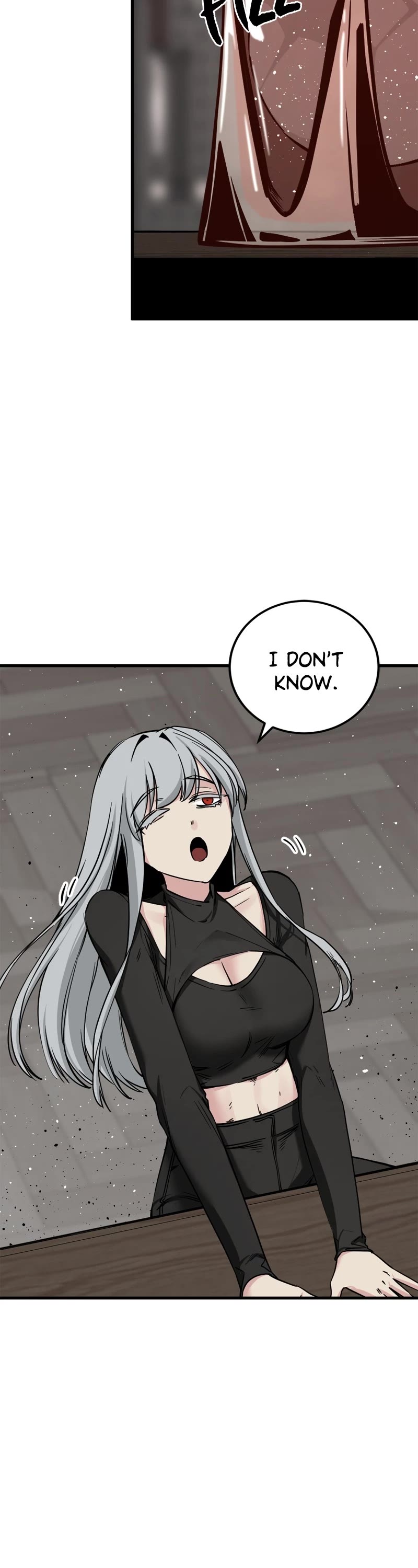 Hero Killer (Beolkkul) Chapter 185 page 48 - Chapter 185: Episode 185