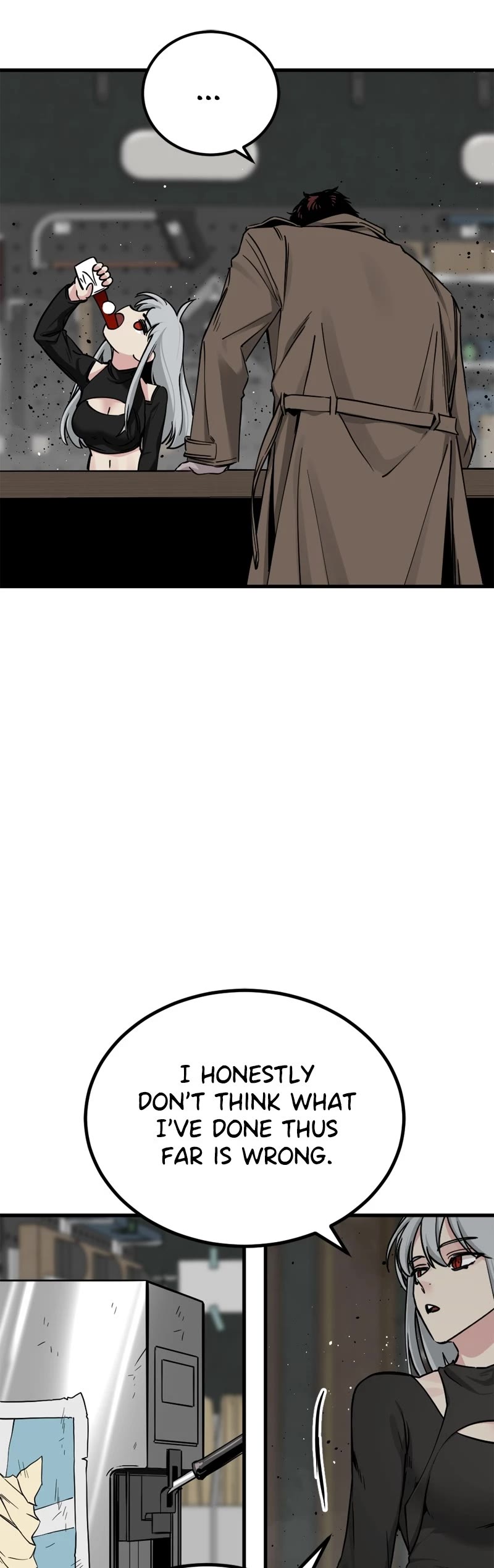 Hero Killer (Beolkkul) Chapter 185 page 49 - Chapter 185: Episode 185