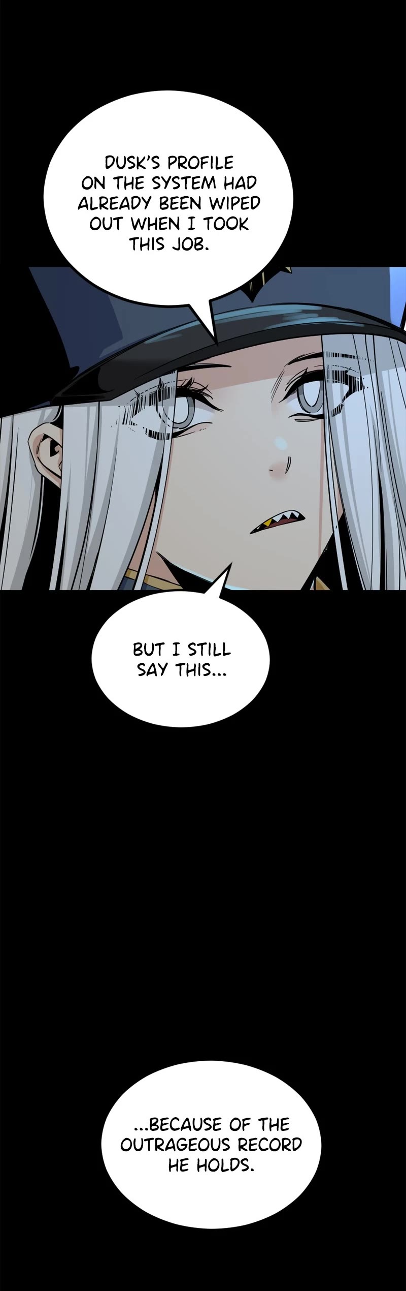 Hero Killer (Beolkkul) Chapter 185 page 5 - Chapter 185: Episode 185