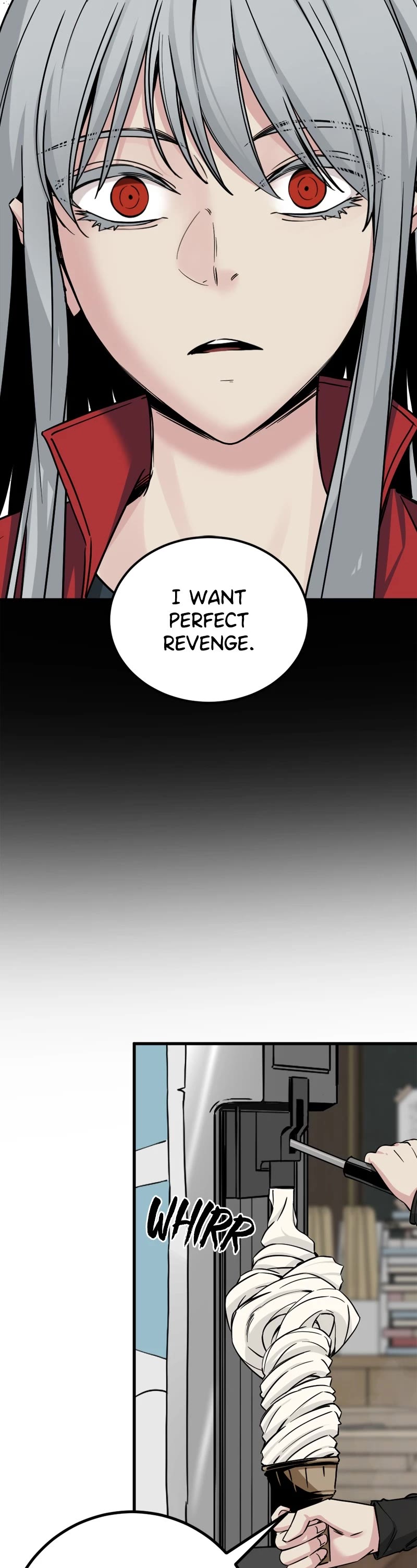 Hero Killer (Beolkkul) Chapter 185 page 52 - Chapter 185: Episode 185