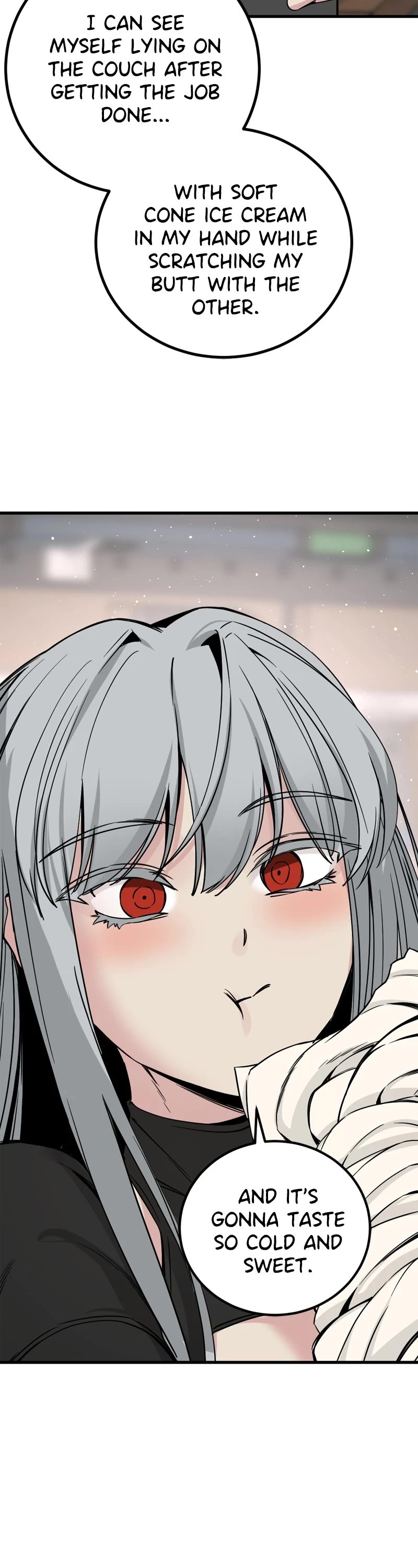 Hero Killer (Beolkkul) Chapter 185 page 53 - Chapter 185: Episode 185