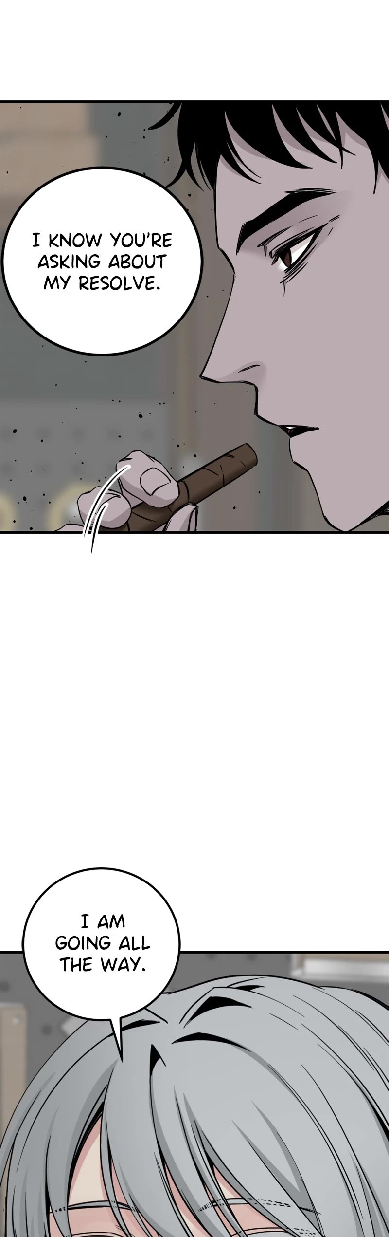 Hero Killer (Beolkkul) Chapter 185 page 54 - Chapter 185: Episode 185