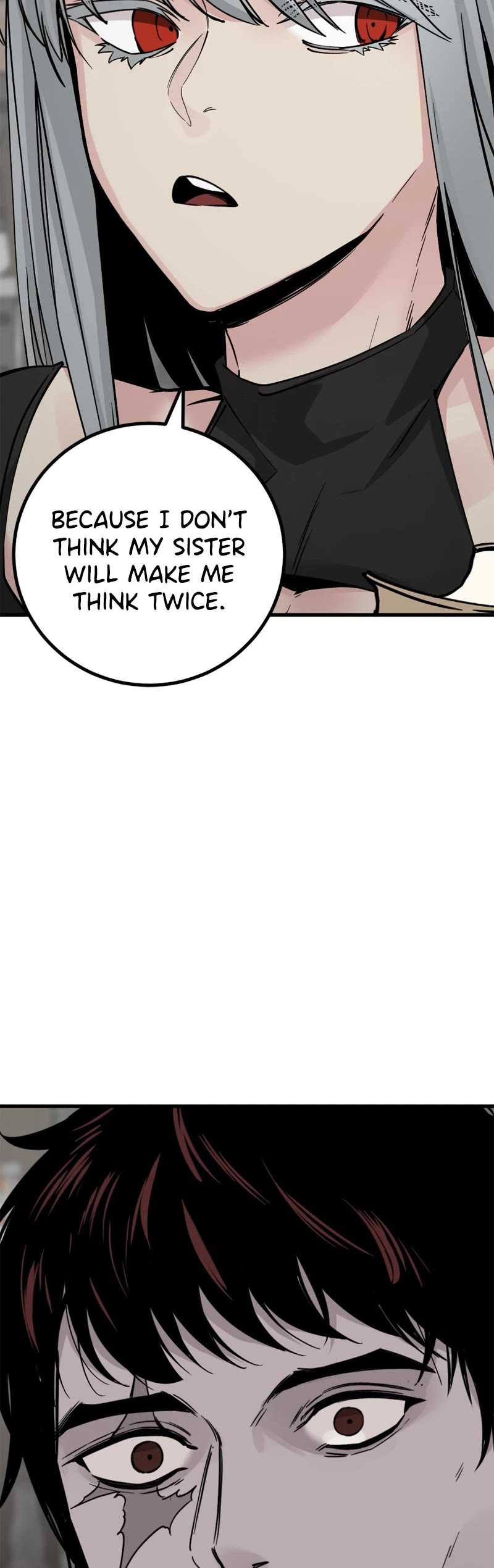 Hero Killer (Beolkkul) Chapter 185 page 55 - Chapter 185: Episode 185