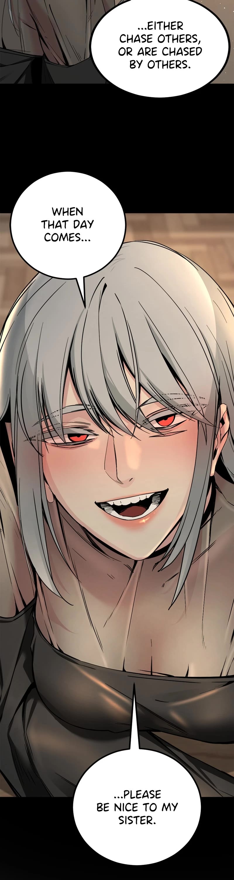 Hero Killer (Beolkkul) Chapter 185 page 58 - Chapter 185: Episode 185