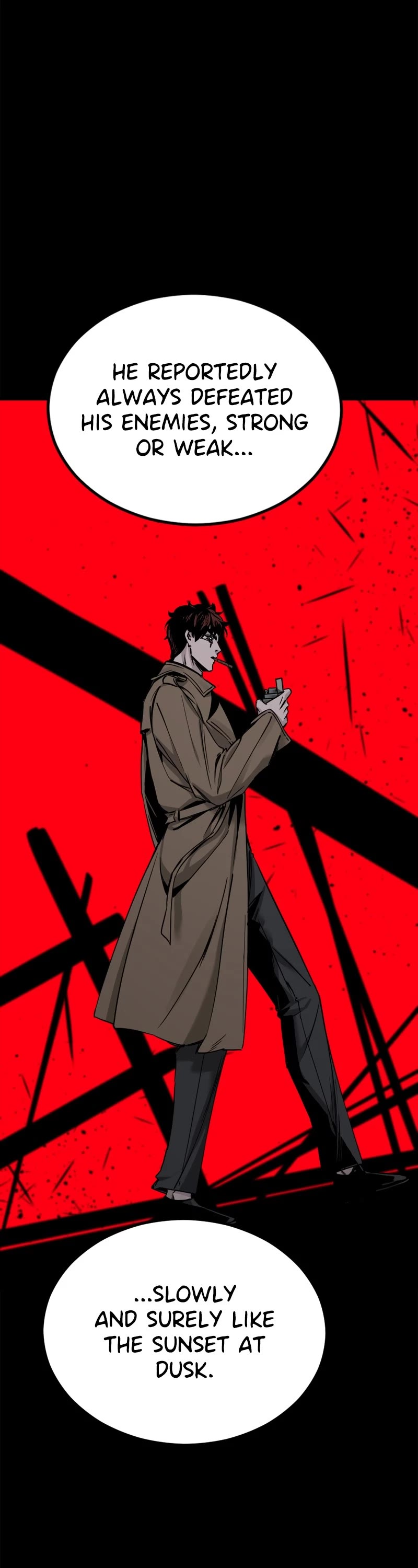 Hero Killer (Beolkkul) Chapter 185 page 6 - Chapter 185: Episode 185