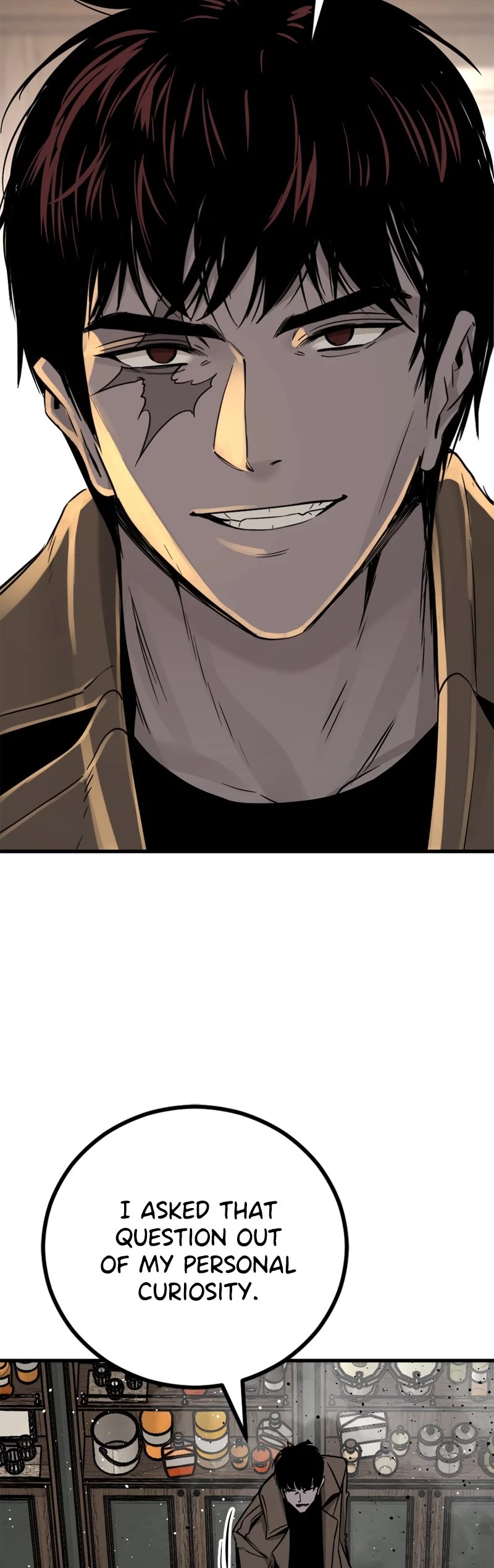 Hero Killer (Beolkkul) Chapter 185 page 60 - Chapter 185: Episode 185