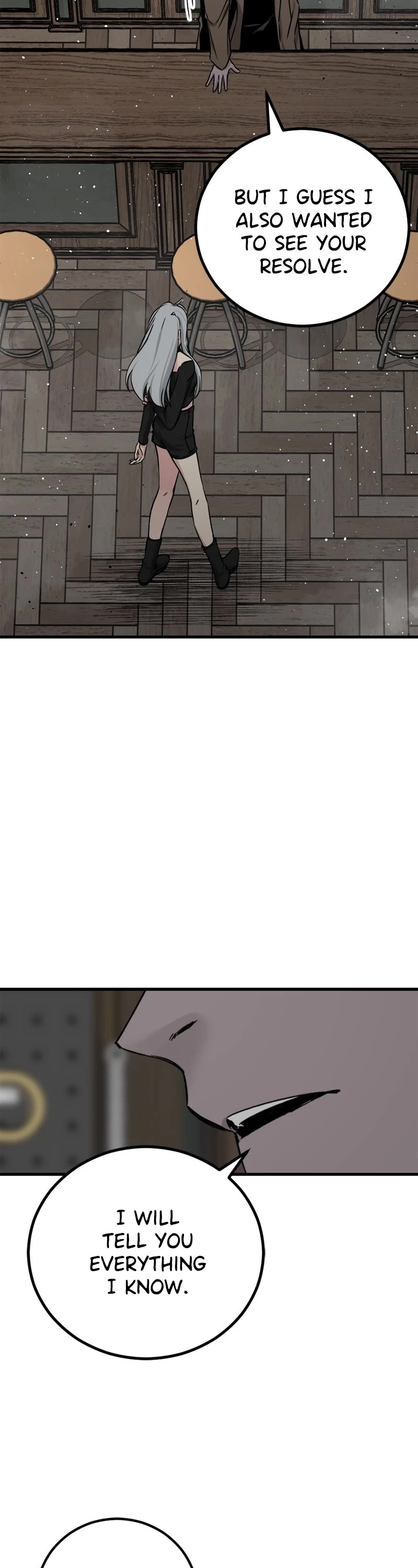 Hero Killer (Beolkkul) Chapter 185 page 61 - Chapter 185: Episode 185