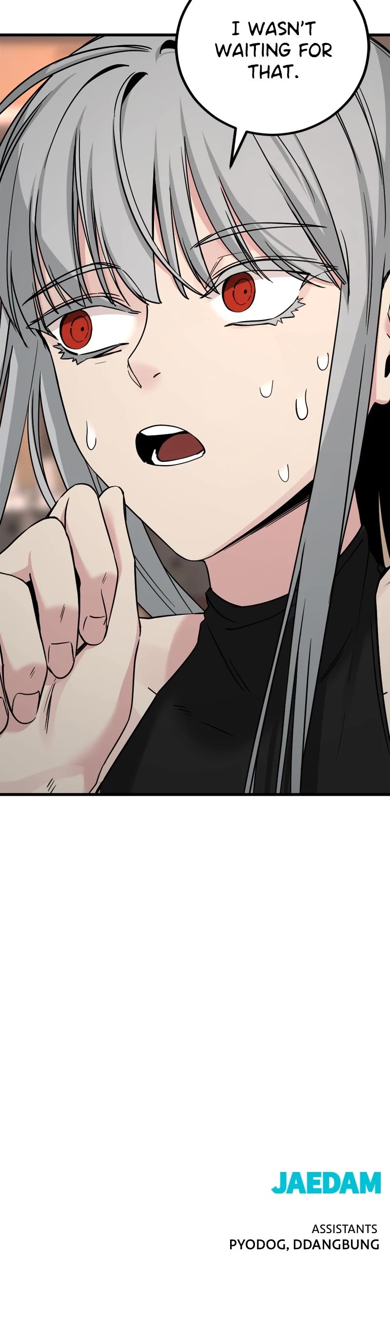 Hero Killer (Beolkkul) Chapter 185 page 64 - Chapter 185: Episode 185