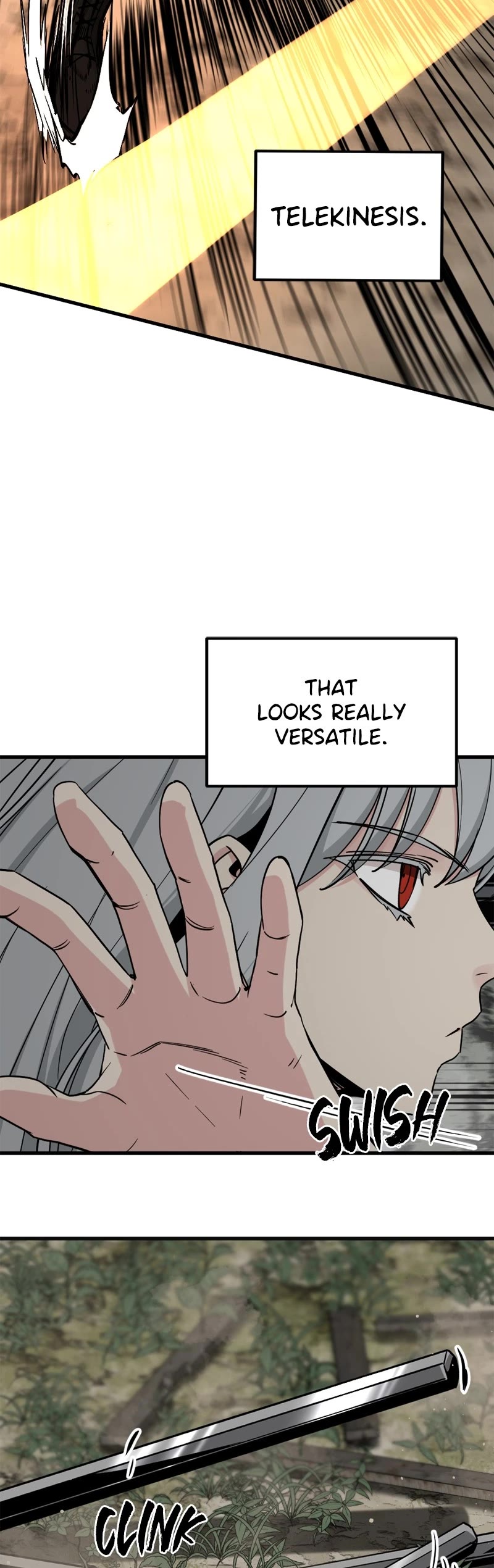 Hero Killer (Beolkkul) Chapter 185 page 9 - Chapter 185: Episode 185