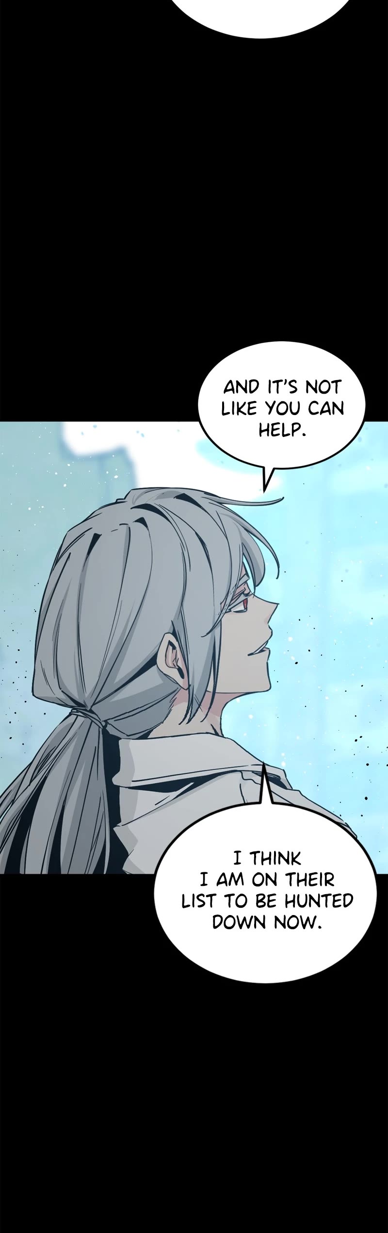 Hero Killer (Beolkkul) Chapter 186 page 10 - Chapter 186: Episode 186