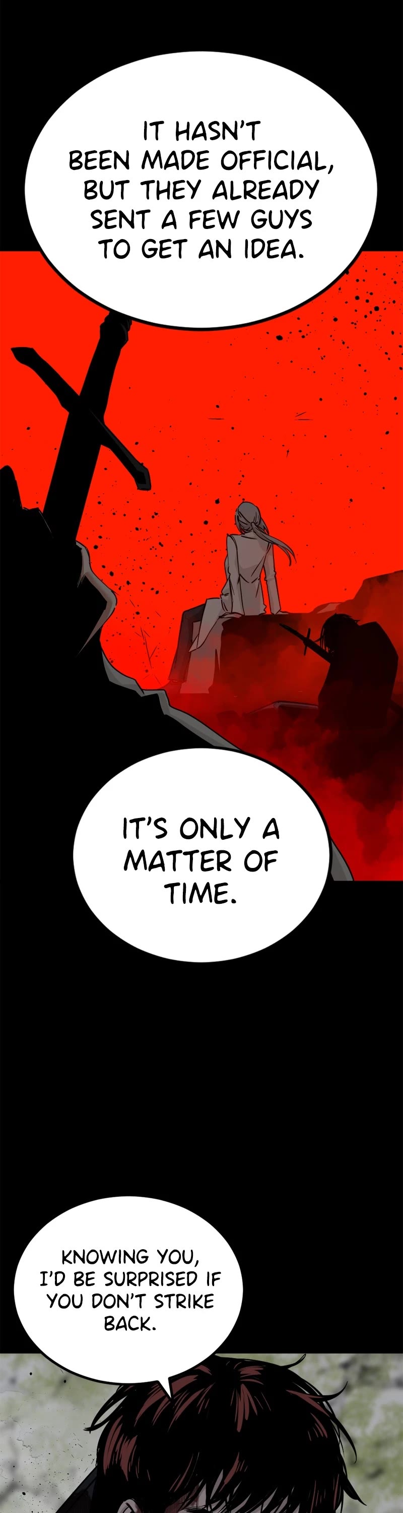 Hero Killer (Beolkkul) Chapter 186 page 11 - Chapter 186: Episode 186