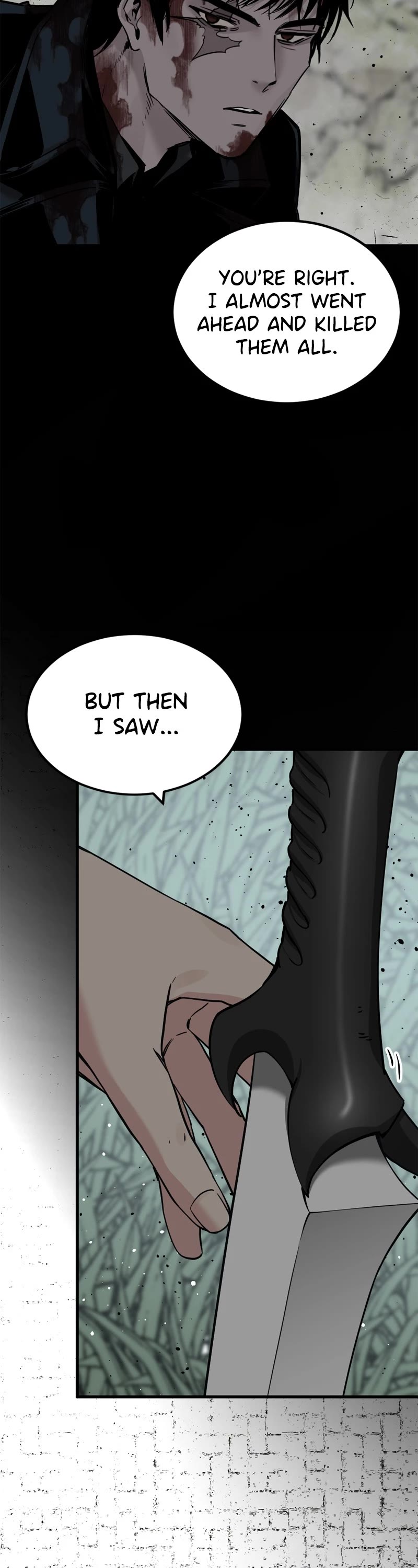 Hero Killer (Beolkkul) Chapter 186 page 12 - Chapter 186: Episode 186