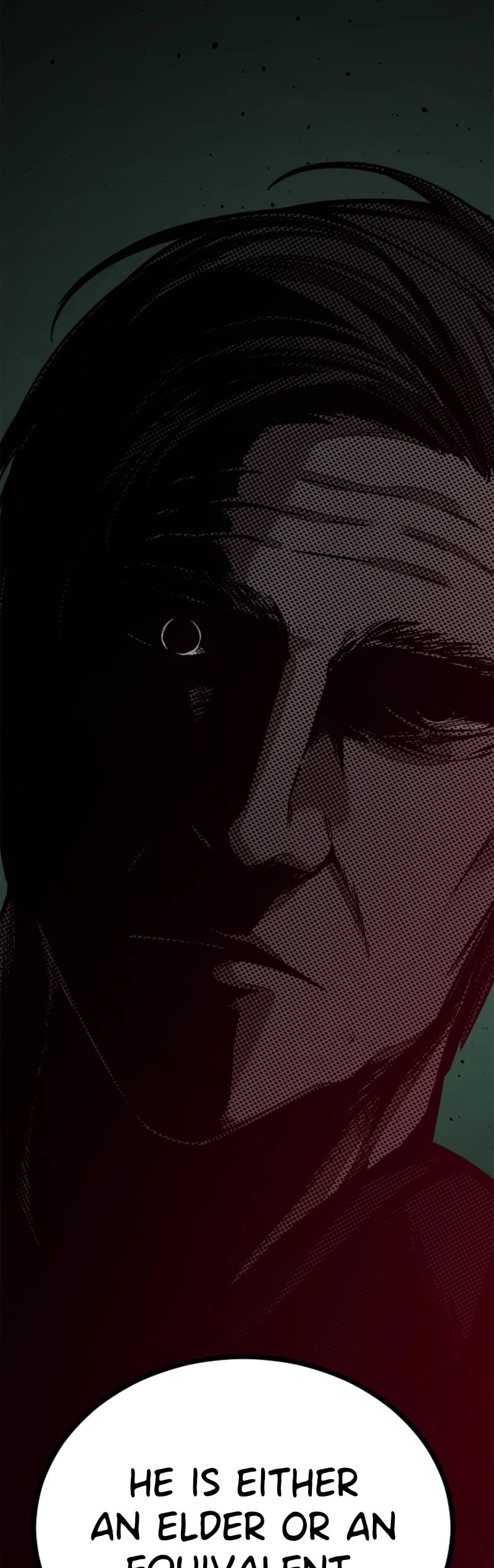 Hero Killer (Beolkkul) Chapter 186 page 15 - Chapter 186: Episode 186