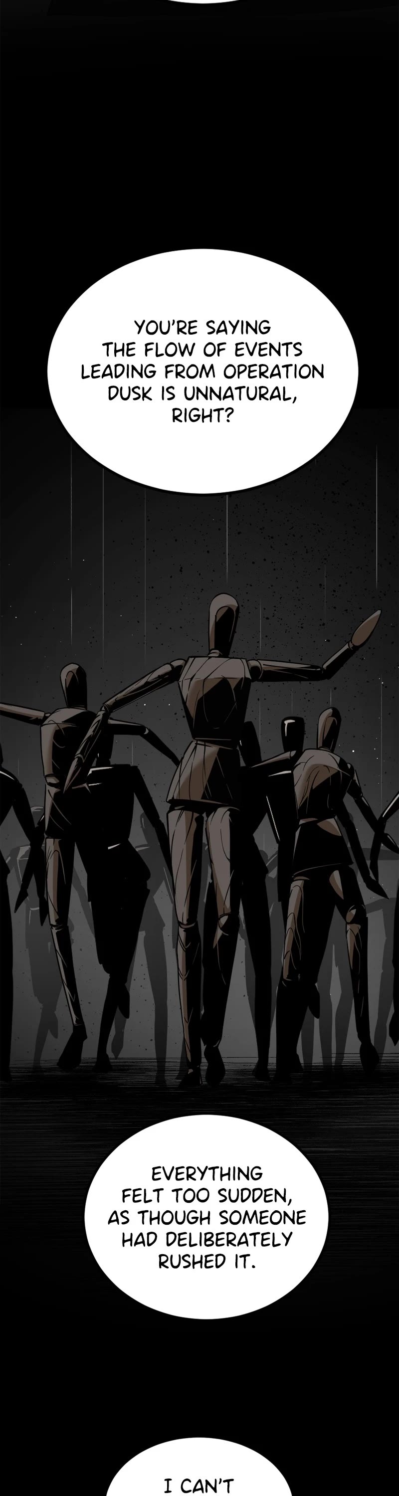 Hero Killer (Beolkkul) Chapter 186 page 17 - Chapter 186: Episode 186
