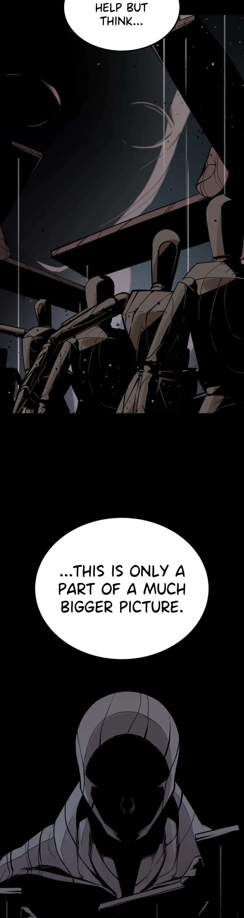 Hero Killer (Beolkkul) Chapter 186 page 18 - Chapter 186: Episode 186