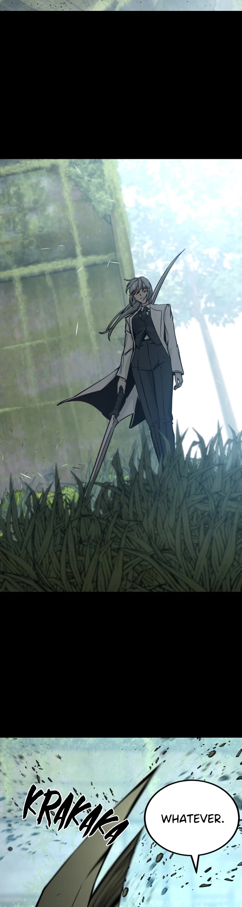Hero Killer (Beolkkul) Chapter 186 page 2 - Chapter 186: Episode 186