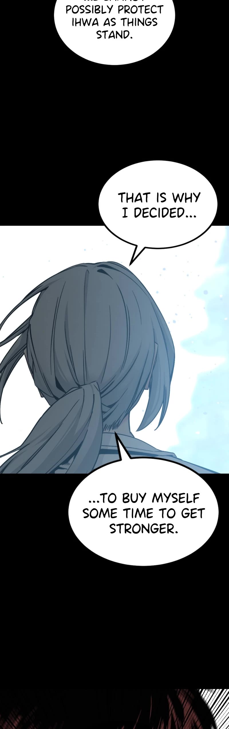 Hero Killer (Beolkkul) Chapter 186 page 20 - Chapter 186: Episode 186