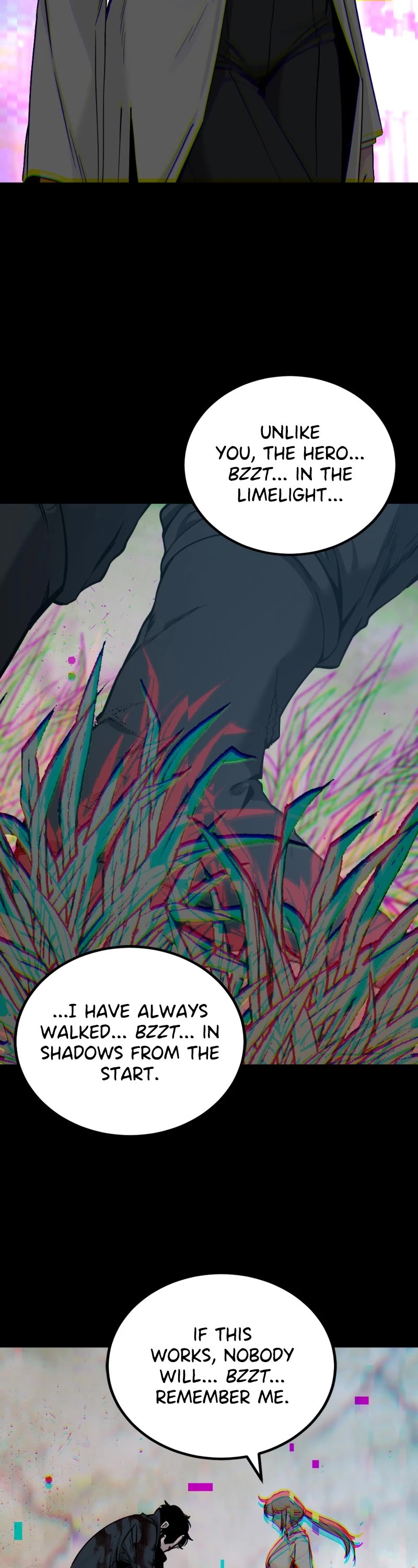 Hero Killer (Beolkkul) Chapter 186 page 22 - Chapter 186: Episode 186