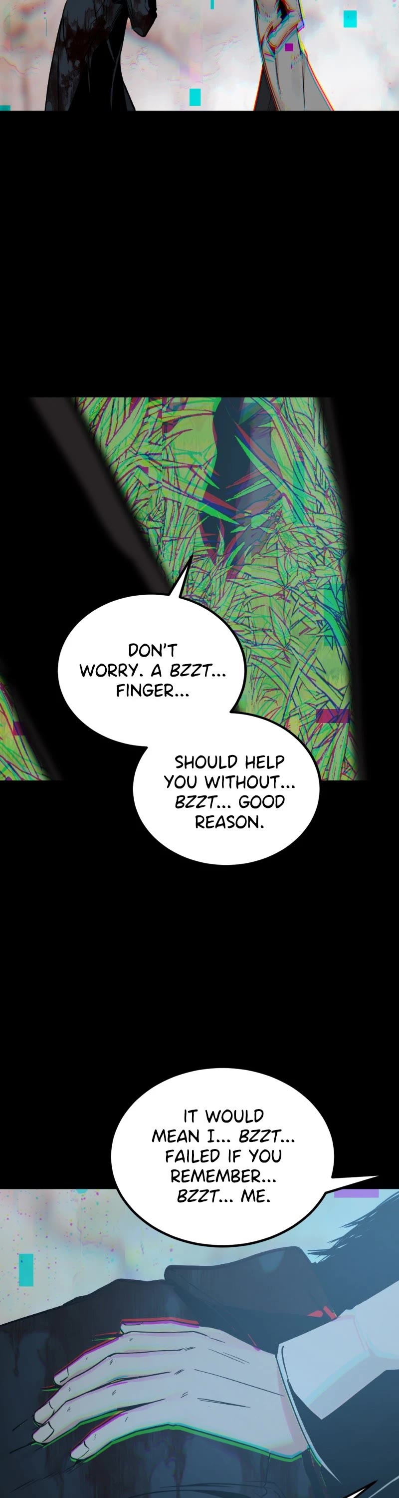 Hero Killer (Beolkkul) Chapter 186 page 23 - Chapter 186: Episode 186