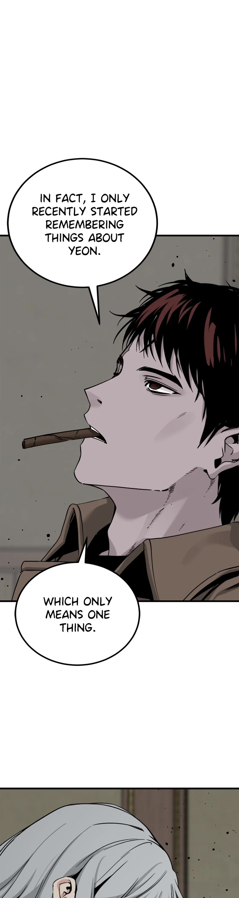 Hero Killer (Beolkkul) Chapter 186 page 31 - Chapter 186: Episode 186