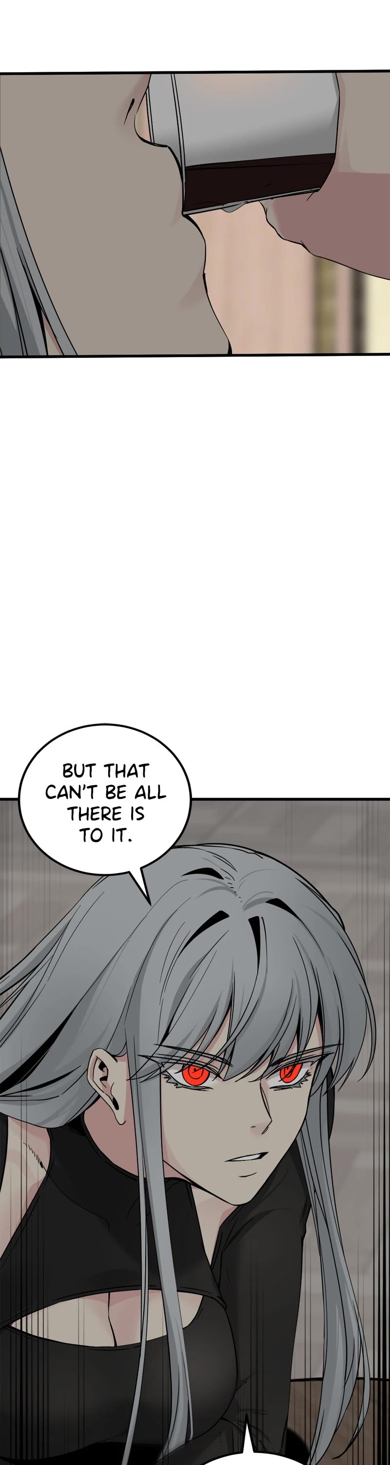 Hero Killer (Beolkkul) Chapter 186 page 33 - Chapter 186: Episode 186